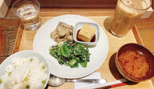 とある休日の話